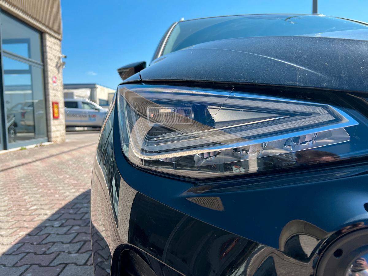 SEAT Arona 1.0 ecotsi FR 95cv