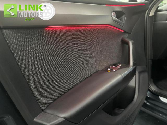 SEAT Leon 1.5 eTSI 150 CV DSG Xcellence