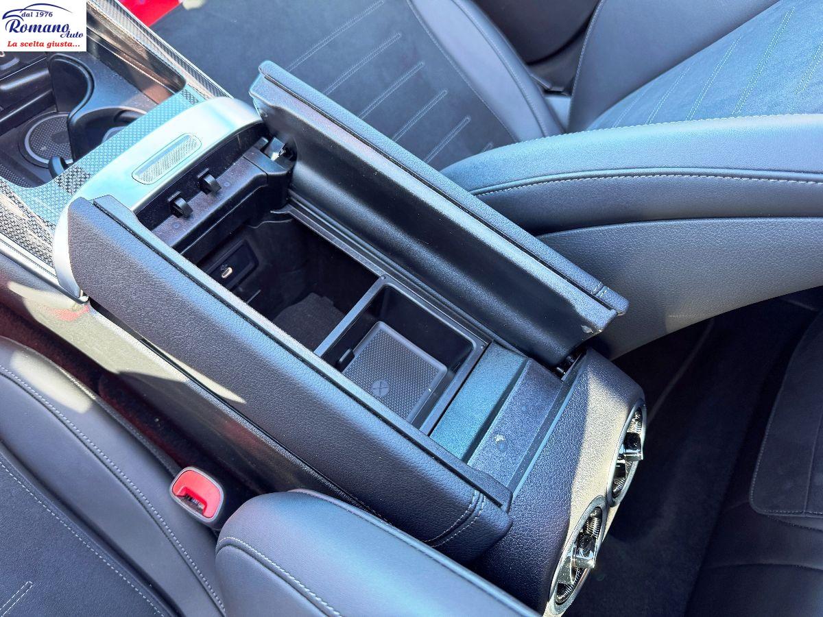 NEW MERCEDES - GLC - 220 d 4Matic Coupé Premium#TETTO APRIBILE!GANCIO TRAINO!