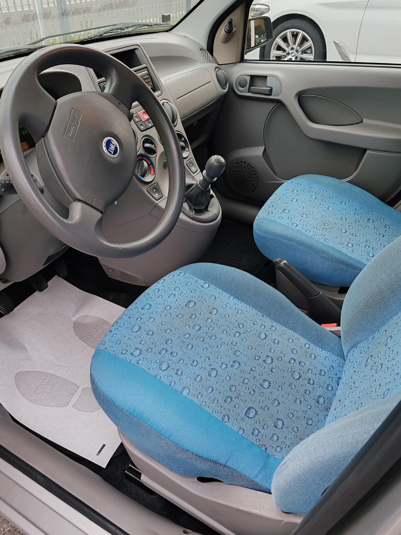 Fiat Panda 1.1 Active