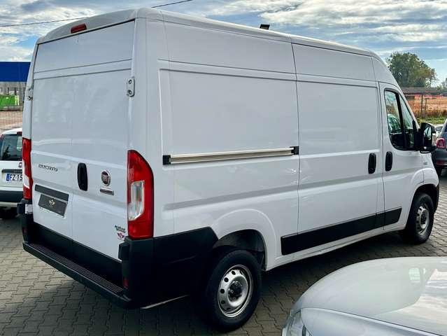 Fiat DUCATO 35 MH2 3.0 CNG 16V 136CV E6D-TEMP