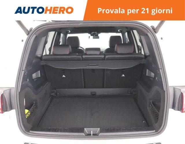 MERCEDES-BENZ GLB 200 d Automatic Premium