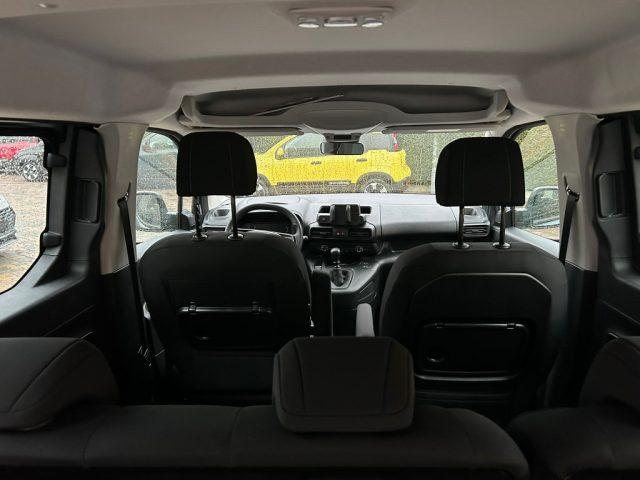 FIAT Doblo PROMO FINANZ. Doblò 1.5 BlueHdi 130 CV KM0