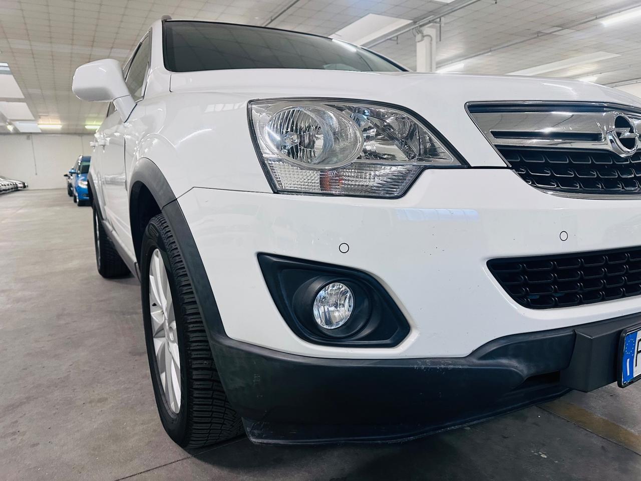 Opel Antara 2.2 CDTI 163CV Start&Stop 4x2 Cosmo Plus