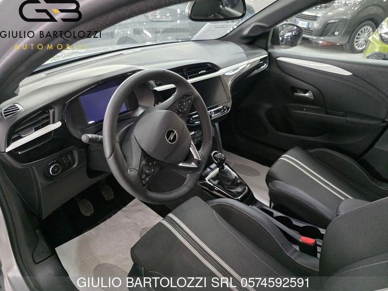 Opel Corsa Corsa 1.2 100 CV GS