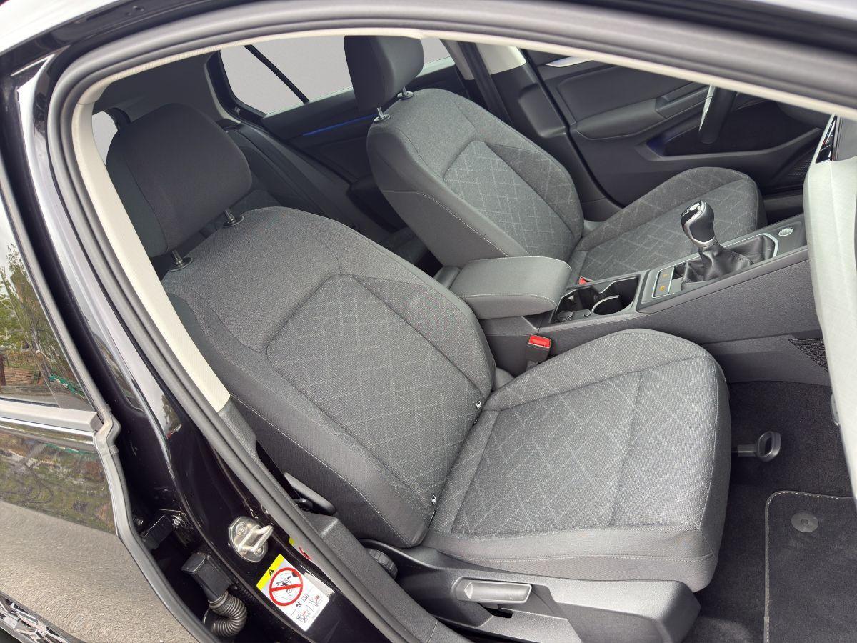 VOLKSWAGEN - Golf - 2.0 TDI 115CV 5p. Sport Edition BMT