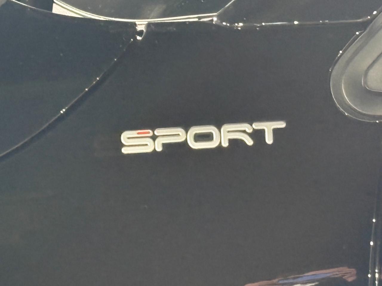 Fiat 500X 1.6 MultiJet 130 CV Sport KM CERTIFICATI