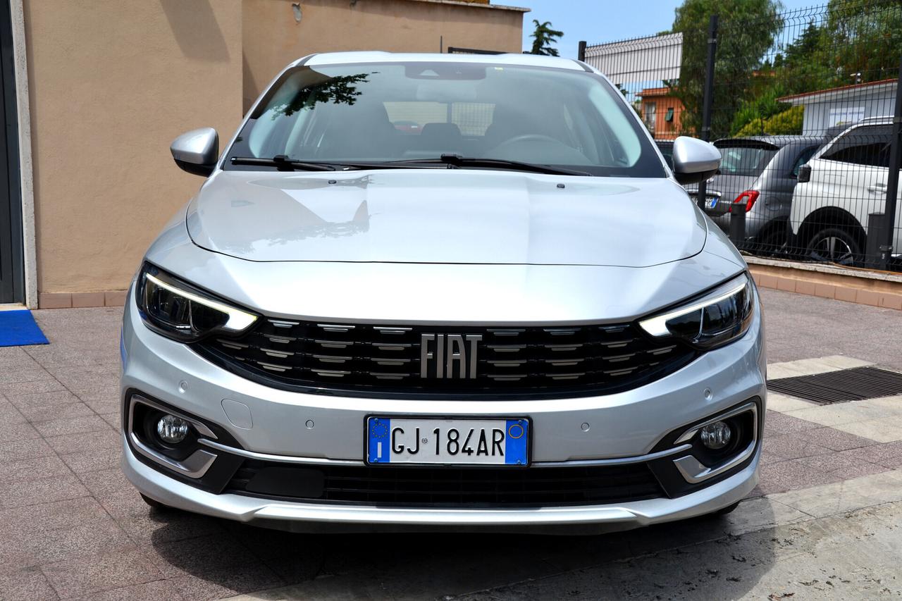 Fiat Tipo 1.3 Mjt 95CV **NAV-LED-RETROCAM**PREZZO VERO**