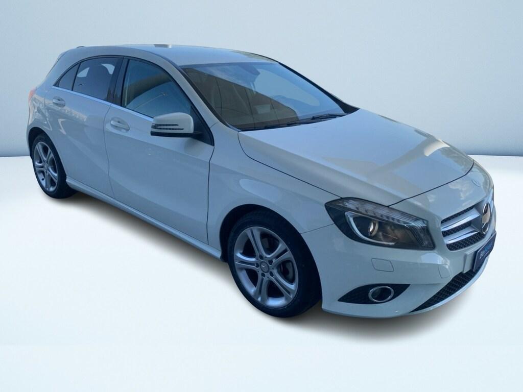 Mercedes Classe A 180 180 e Sport