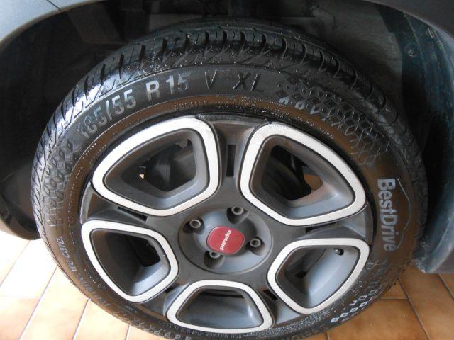 FIAT Panda 1.0 FireFly Hybrid City Life