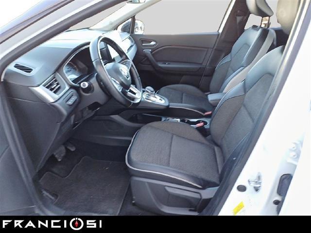 RENAULT Captur r 1.5 Blue dCi 115cv Intens EDC