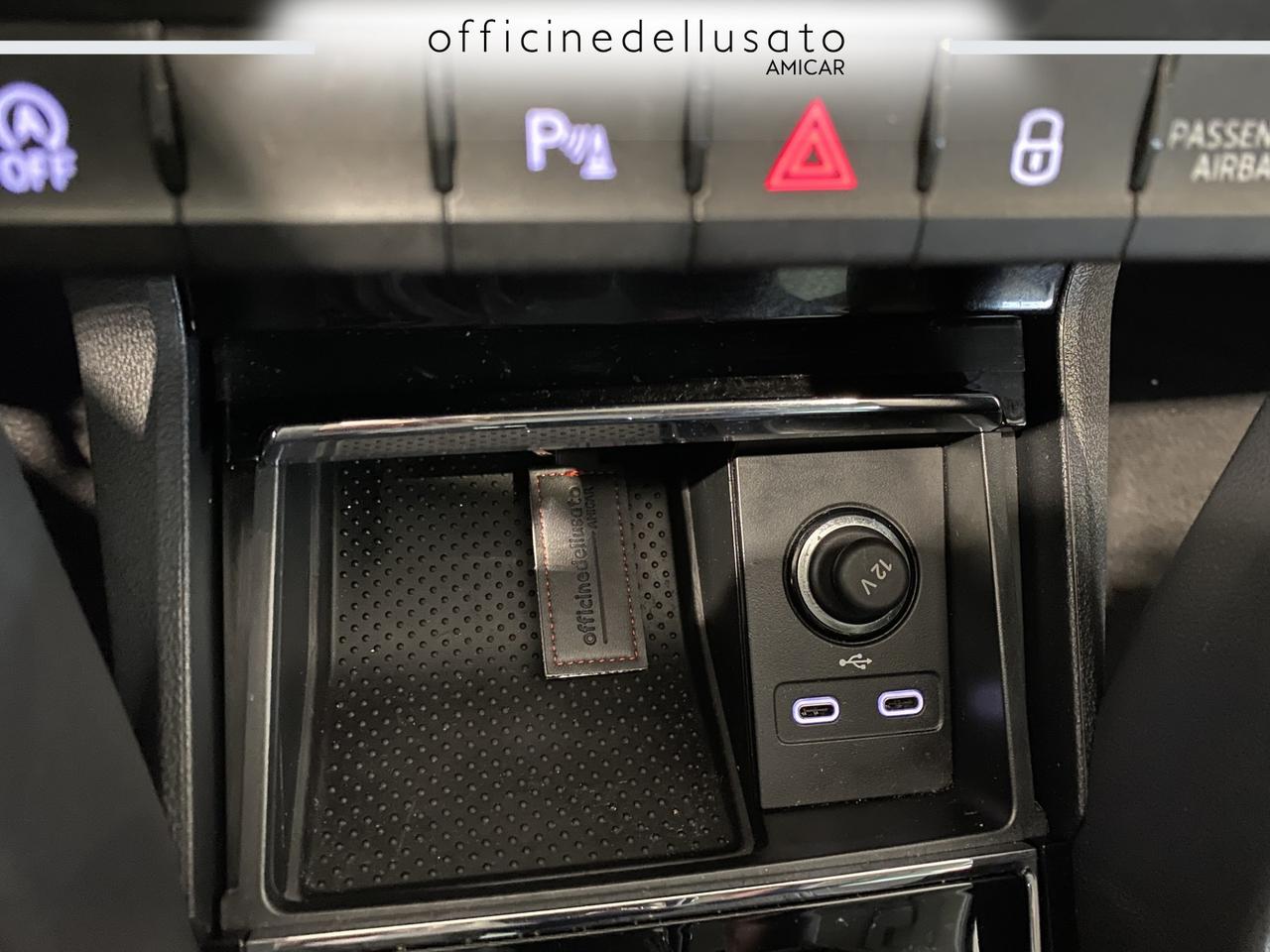 Skoda Kodiaq 2.0 tdi evo scr style dsg