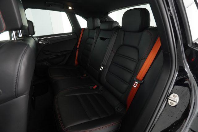 PORSCHE Macan Macan 2.0 T