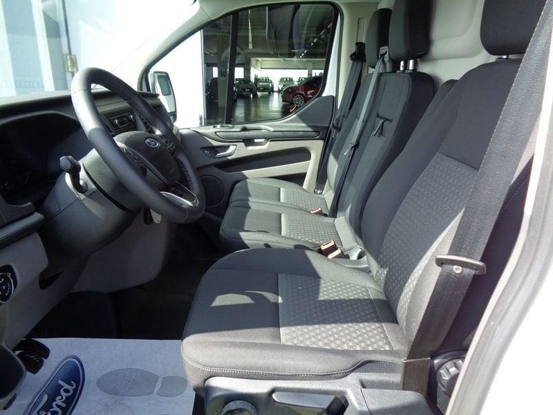 Ford Transit Custom 320 2.0 TDCi 130 PC Furgone Trend + IVA