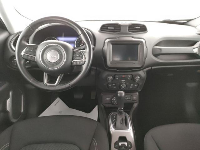 JEEP Renegade 2.0 Mjt 140CV 4WD Limited