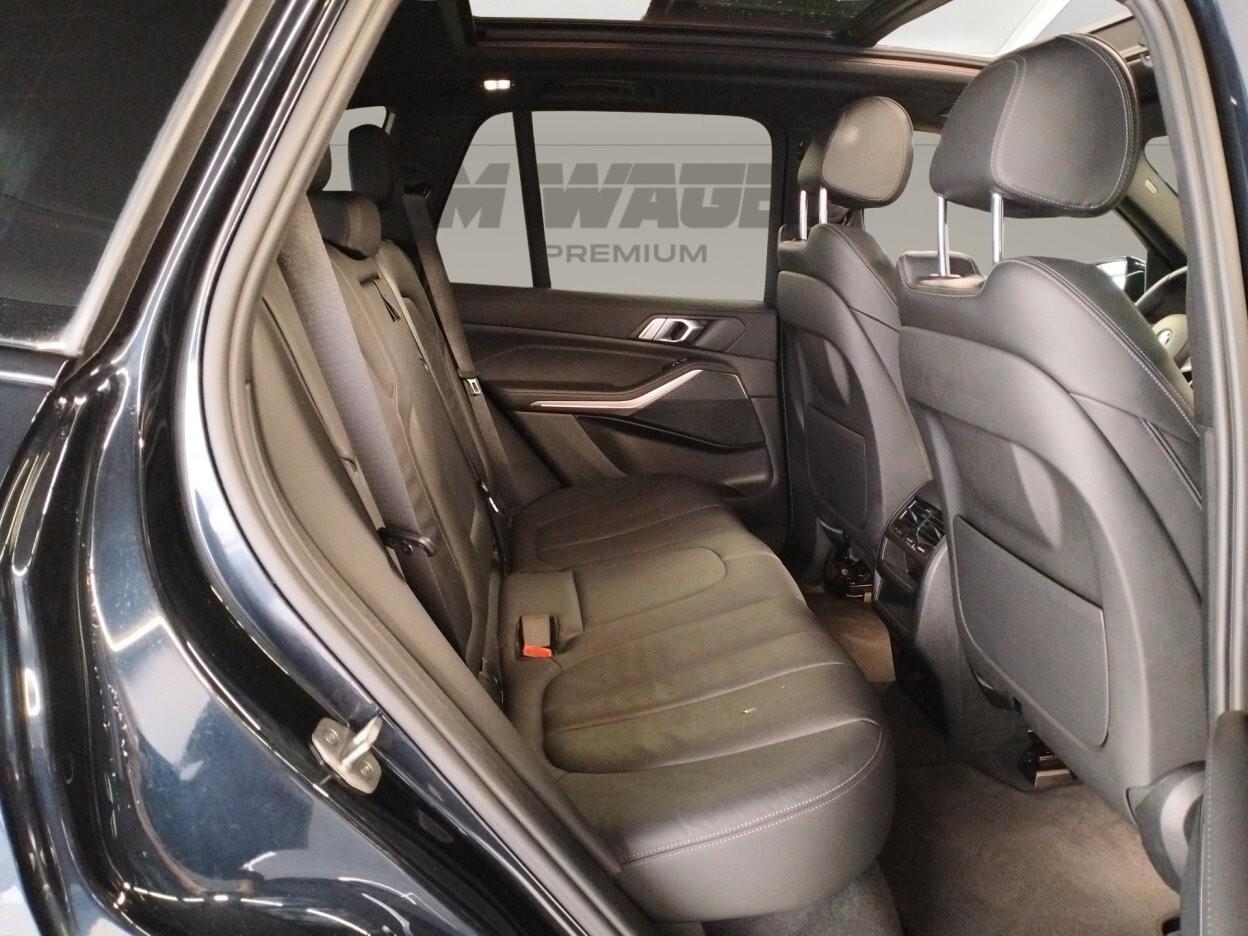 BMW X5 xdrive45e Msport auto - IVA ESPOSTA - TETTO