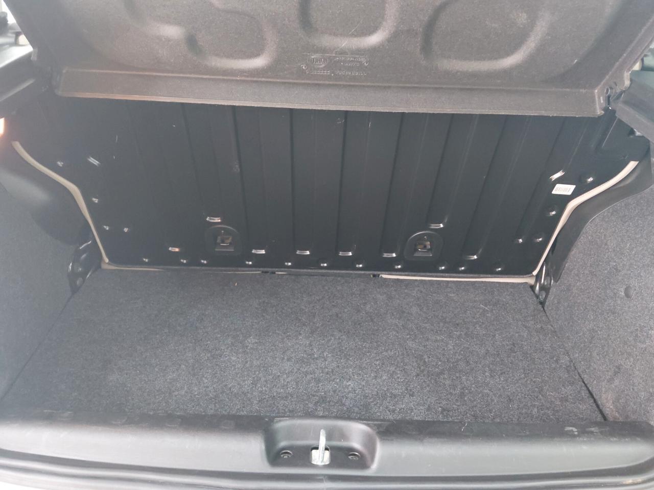 Fiat Panda 0.9 TwinAir Turbo Natural Power Lounge
