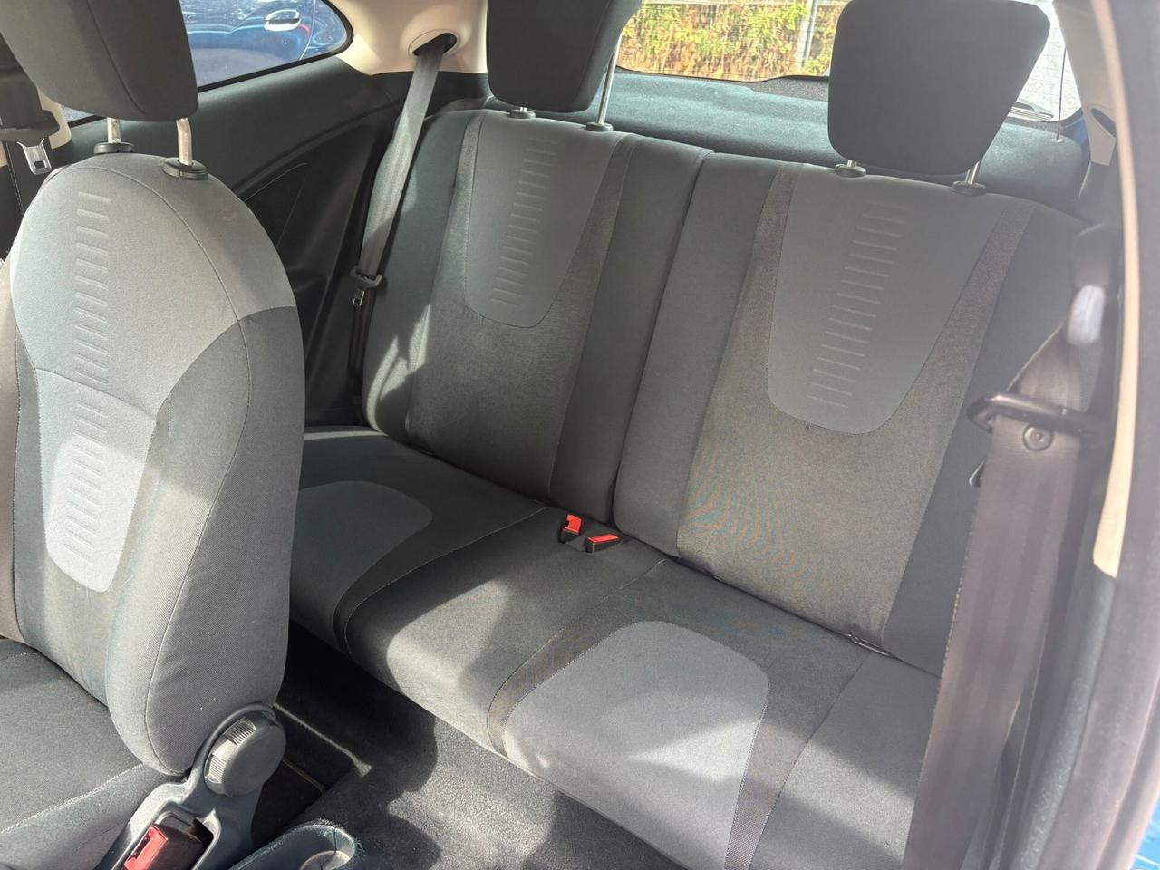 FORD KA 1.2 Individual - 2010