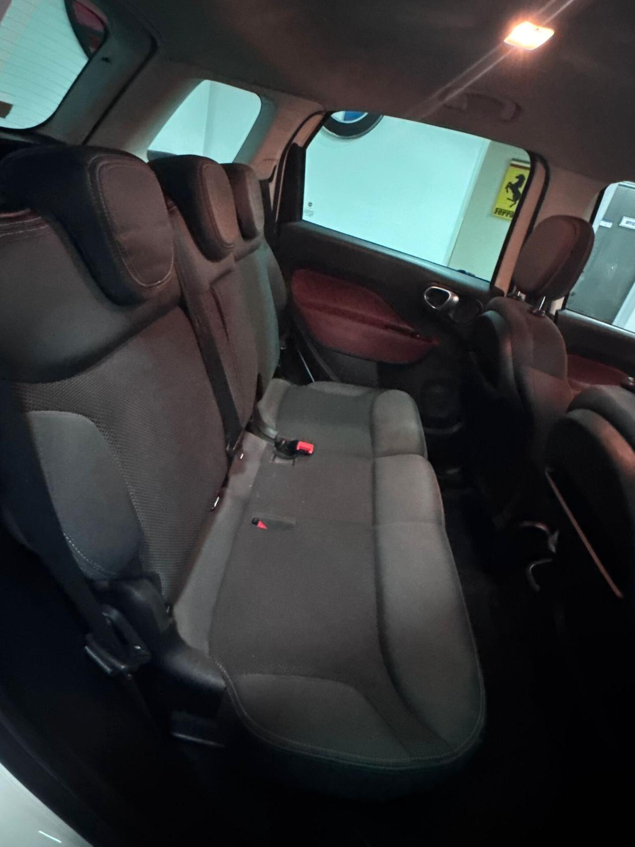 Fiat 500L 1.6 Multijet 105 CV Trekking CON GARAZZIA