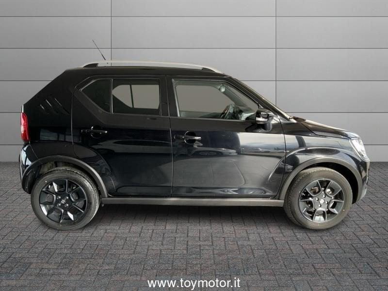 Suzuki Ignis (2016) 1.2 Hybrid Top