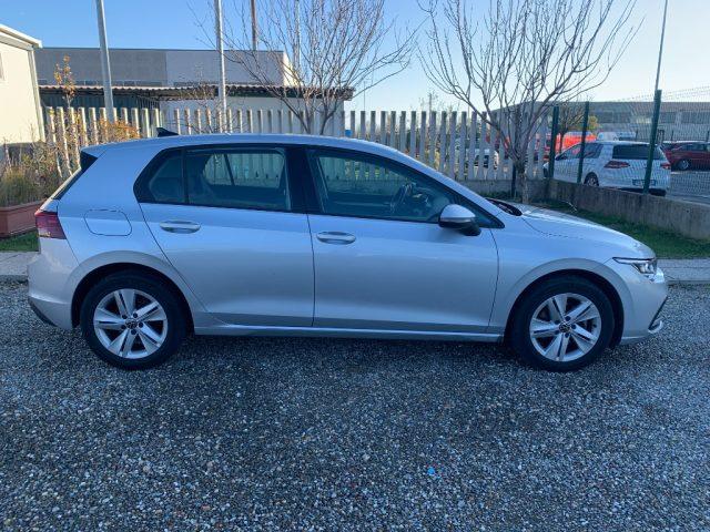 VOLKSWAGEN Golf 2.0 TDI DSG SCR Style