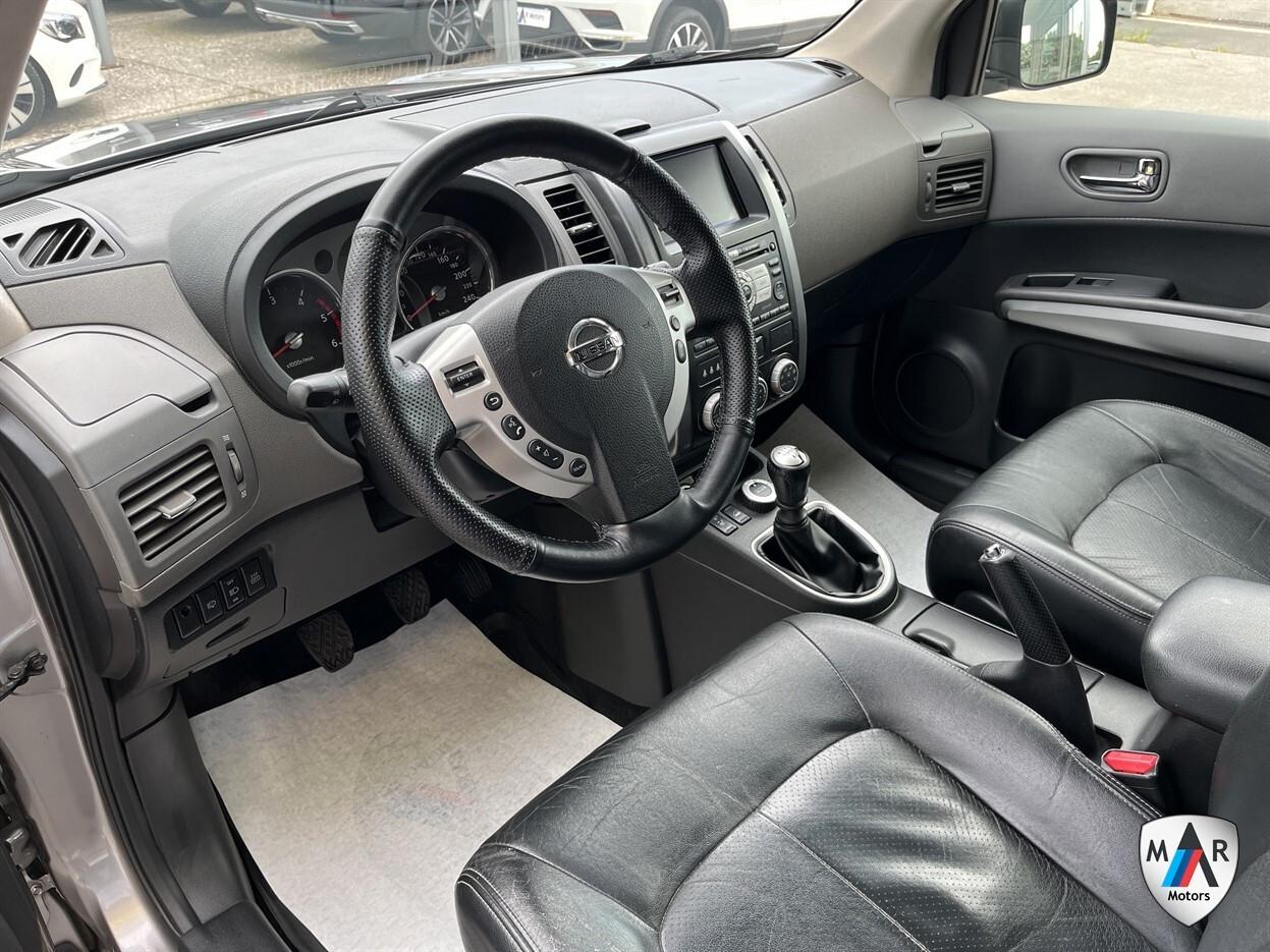 Nissan X-Trail 2.0 dCi 173CV LE 4X4