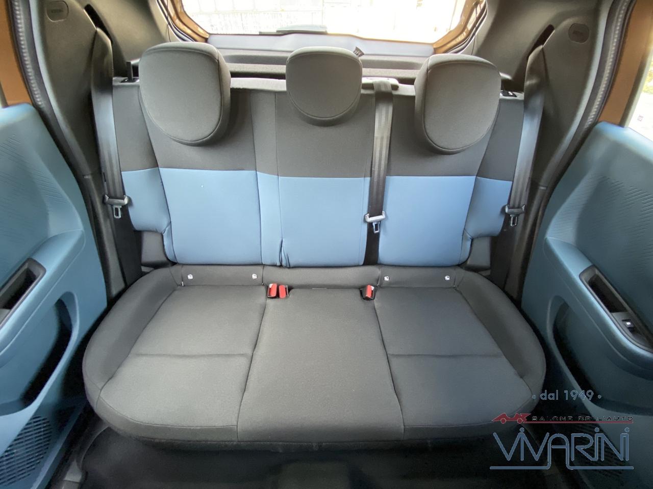 Fiat Grande Panda 1.2 100 CV S&S Icon