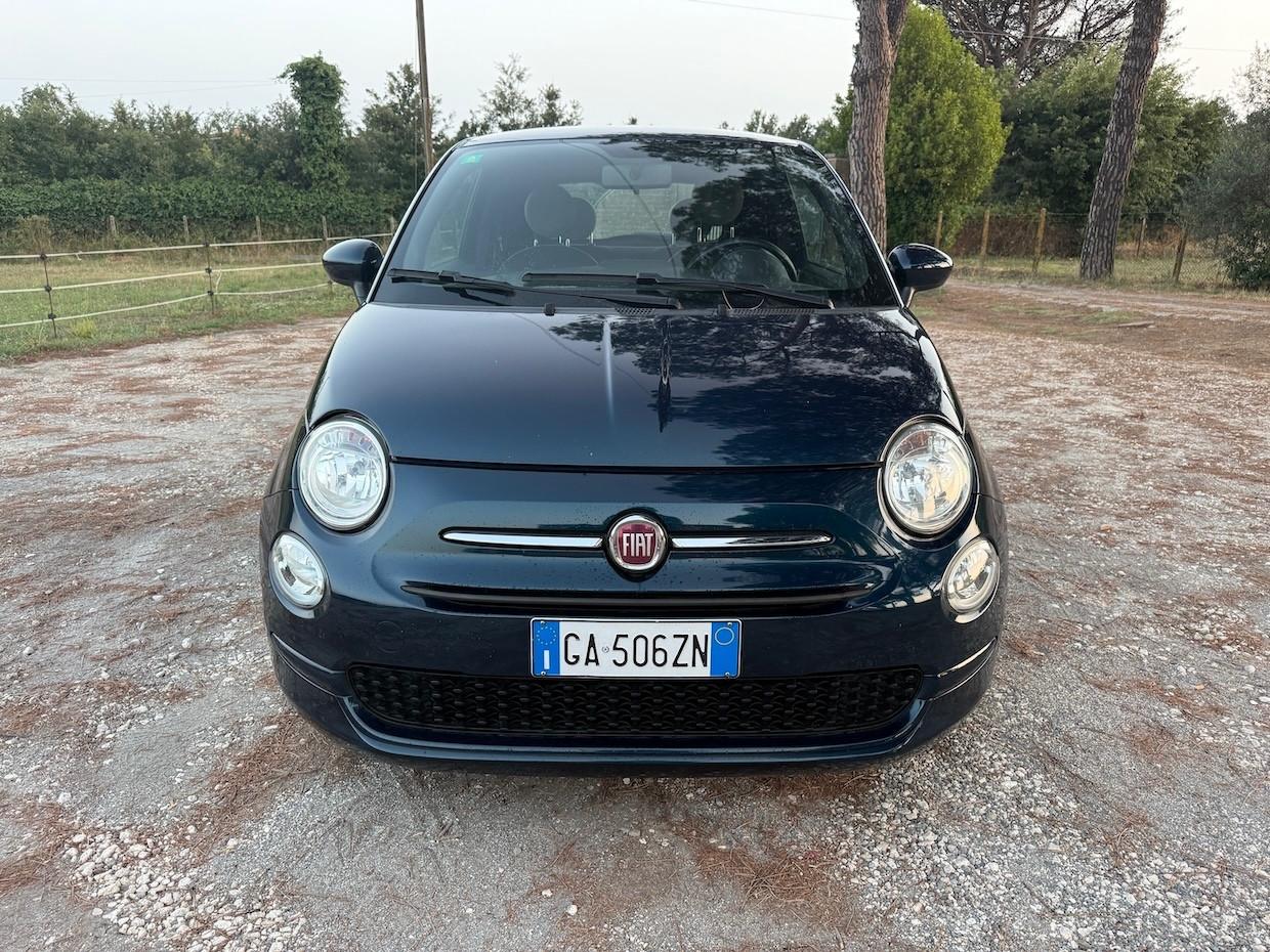 Fiat 500 1.2 Pop