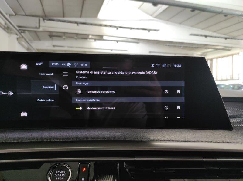 PEUGEOT 3008 3ª serie - 3008 Hybrid 145 e-DCS6 GT