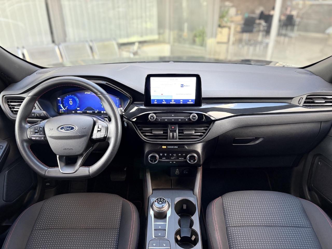 Ford Kuga 1.5 Diesel ST-Line 120CV E6 - 2022