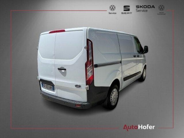 FORD Transit Custom 270 2.2 TDCi 125CV PC Furgone *HÄNDLER
