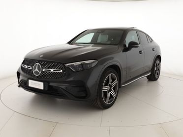 Mercedes-Benz GLC coupe 220 d amg line premium 4matic auto