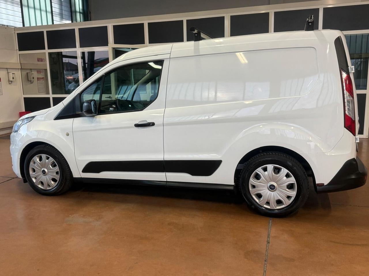 FORD Transit Connect 220 1.5 TDCi 3 posti