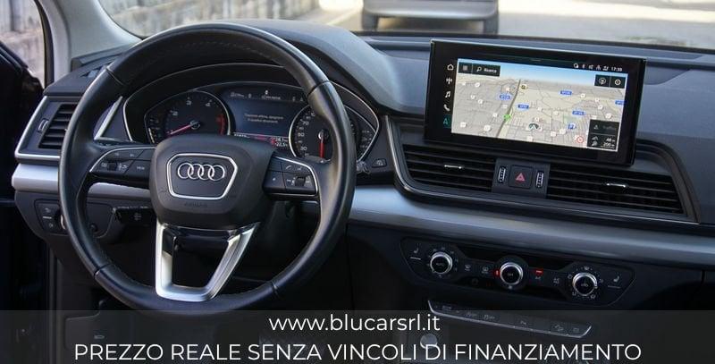 Audi Q5 Sportback 35 TDI Business Advanced S tronic