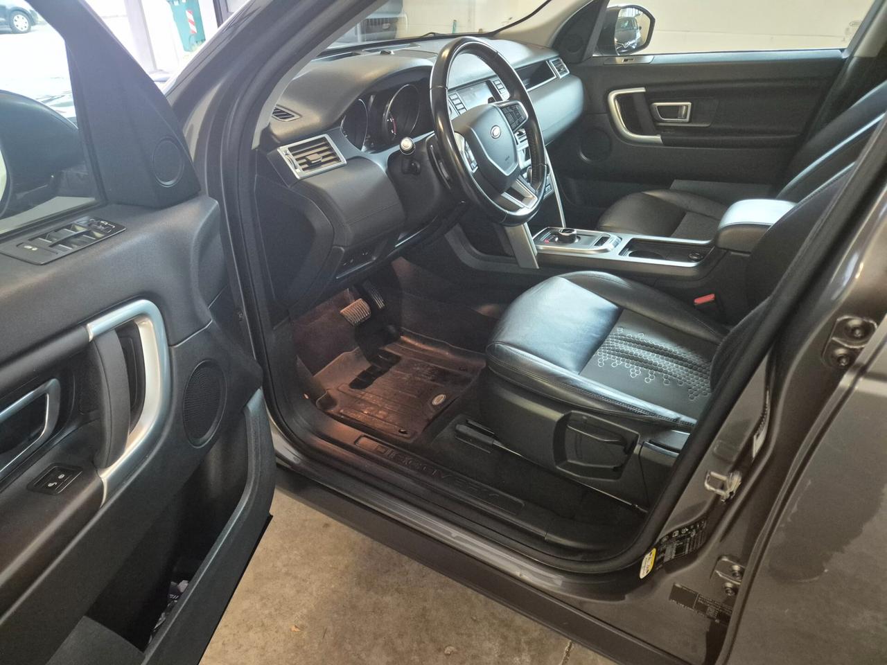 Land Rover Discovery Sport 2.0 TD4 150 CV Auto Business Ed. Premium SE