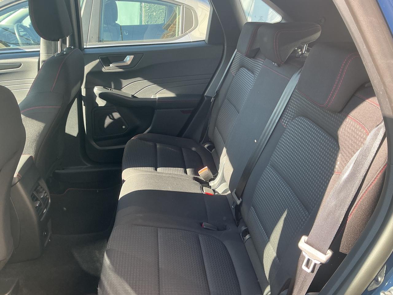 Ford Kuga 2.0 EcoBlue 120 CV aut. 2WD ST-Line - KM 27.000