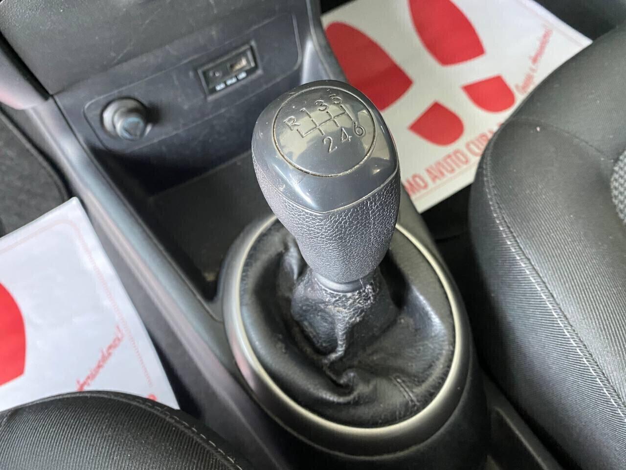 Hyundai i20 - 1.1 | 75 CV - Unico Proprietario