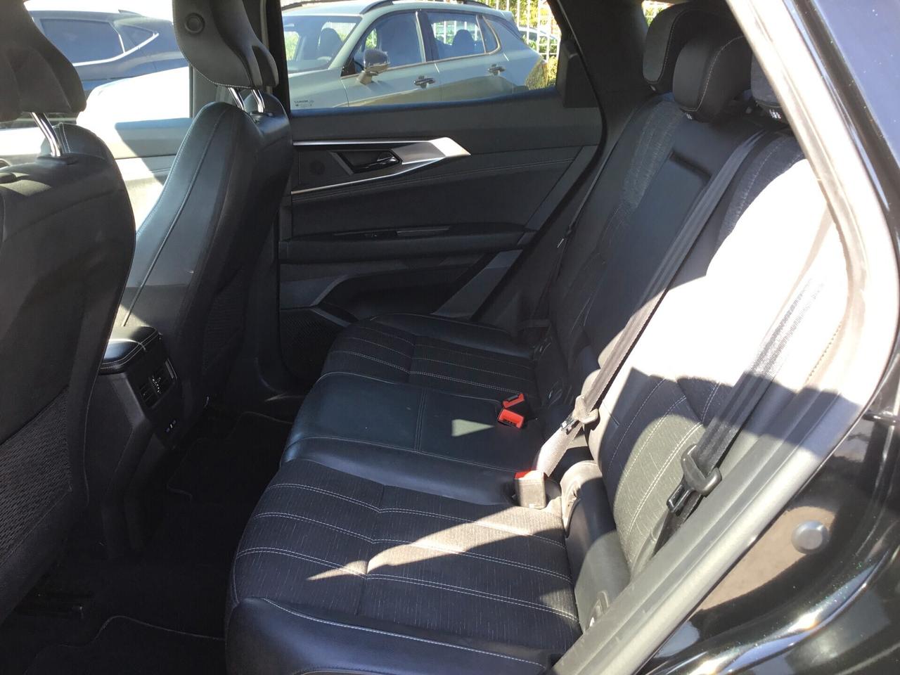 Renault Austral Full Hybrid E-Tech 200 CV Techno