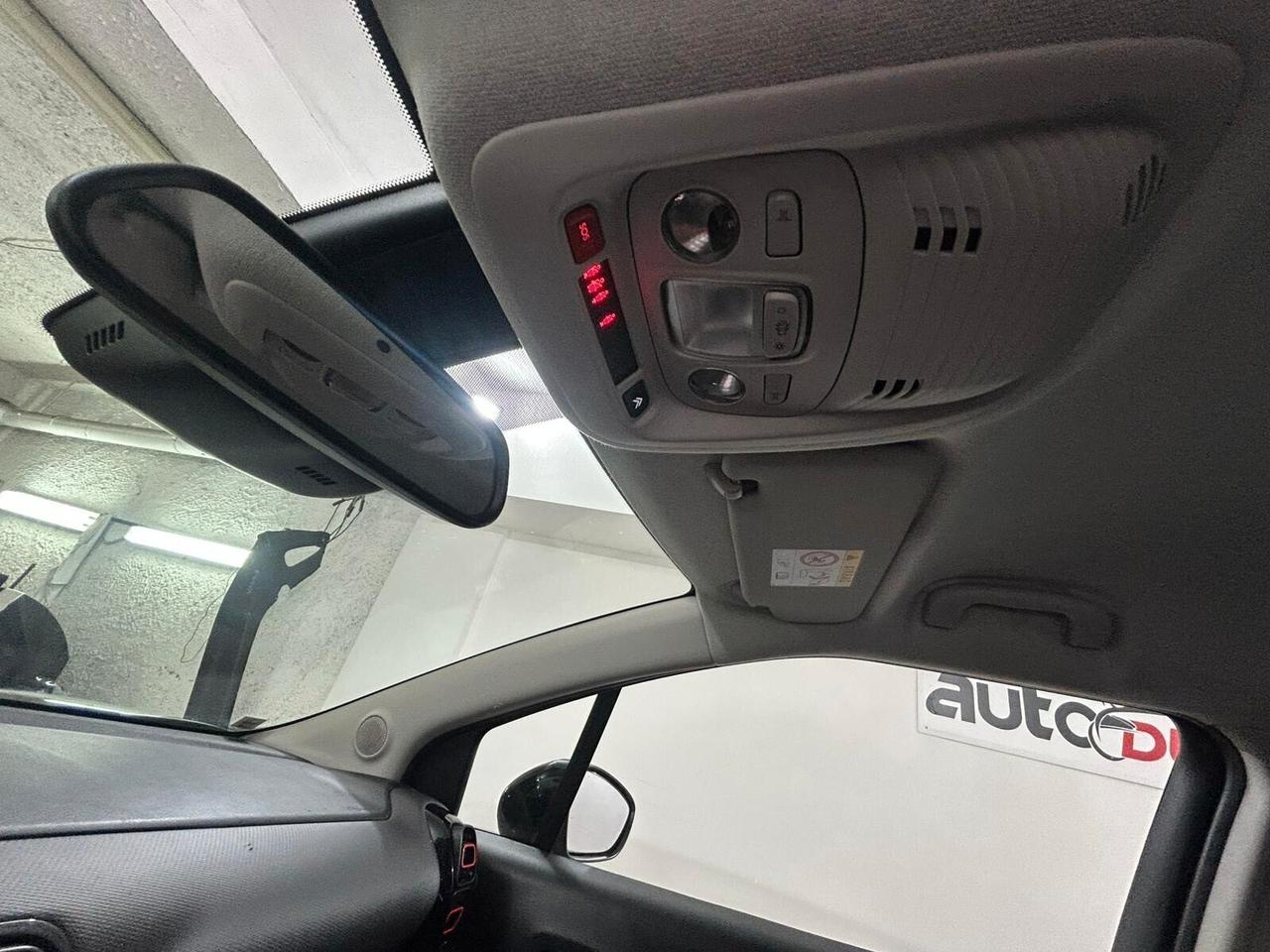 Citroen C3 Aircross PureTech 110 S&S Shine