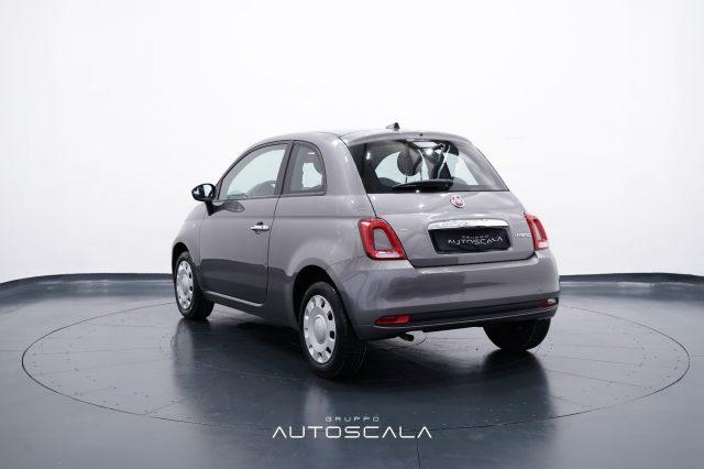 FIAT 500 1.0 70cv Hybrid Cult #U-Connect