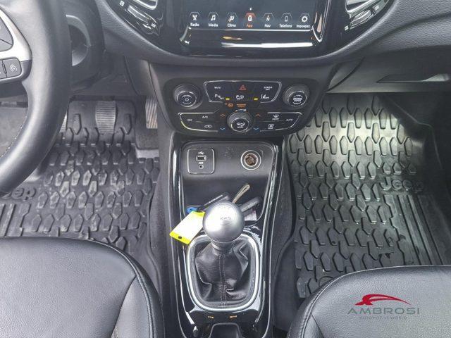 JEEP Compass 1.4 MultiAir 2WD Limited