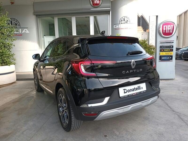 Renault Captur 1.0 GPL TCe TECHNO 100 CV