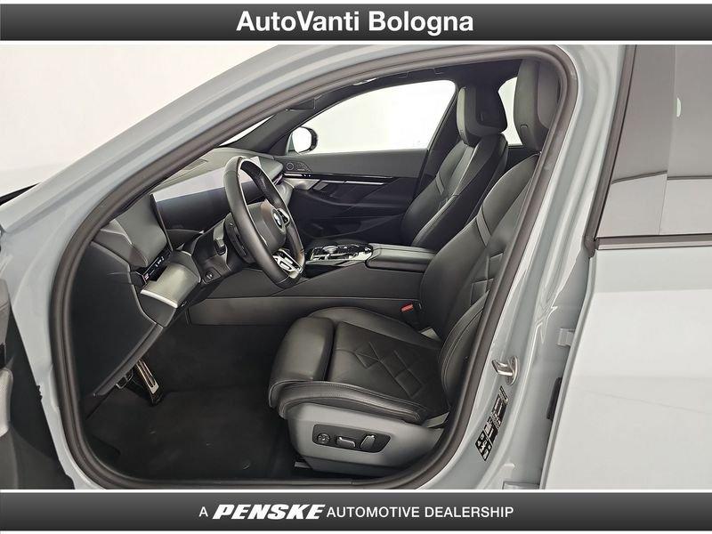 BMW Serie 5 520d 48V xDrive Msport Pro