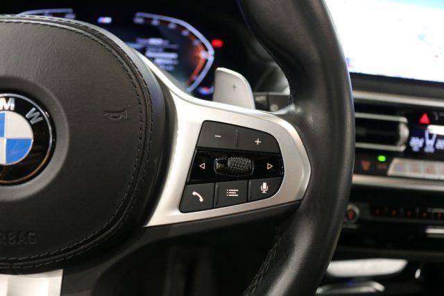 BMW X3 xDrive30d 48V Msport "STUPENDA"