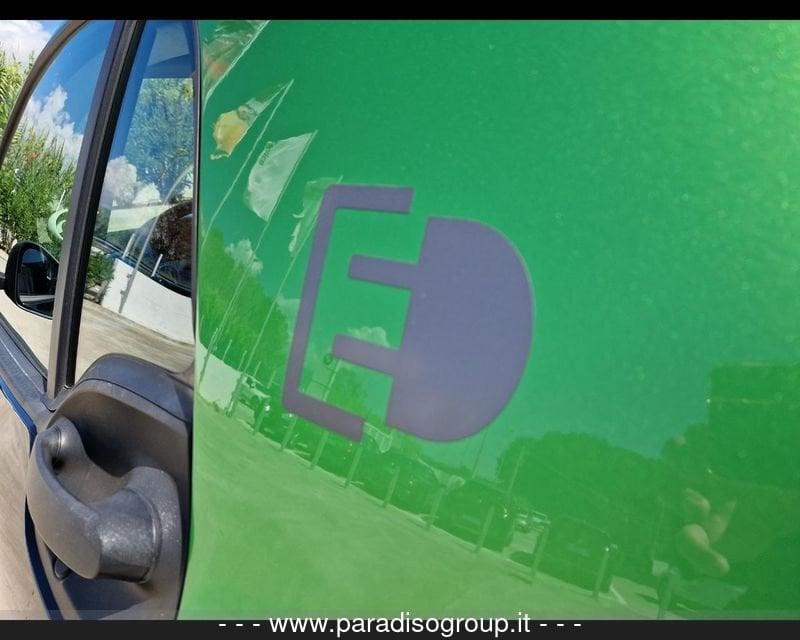 smart fortwo 3ª s. (C453) EQ Passion