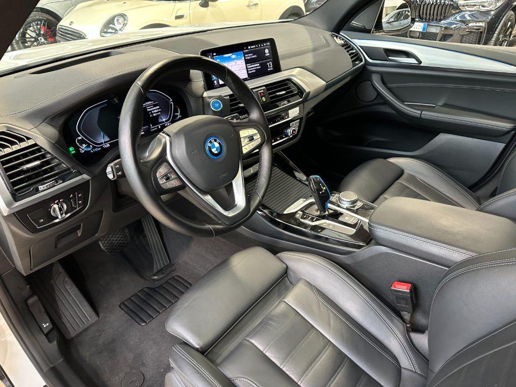 BMW iX3 Impressive-20"-Tetto-Camera-Head Up-Harman/K-IVA