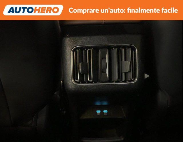 BYD Seal U DMi 1.5 218 CV PHEV Boost