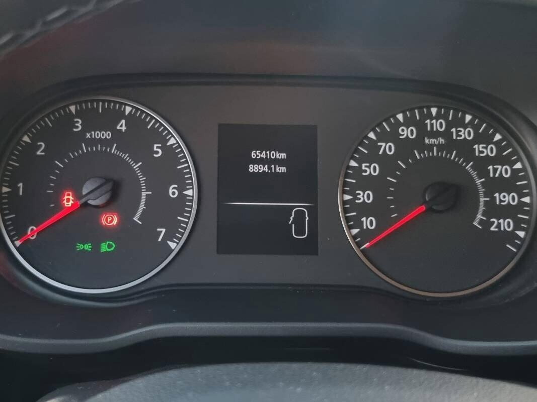 Dacia Duster 1.0 TCe GPL 4x2 Comfort