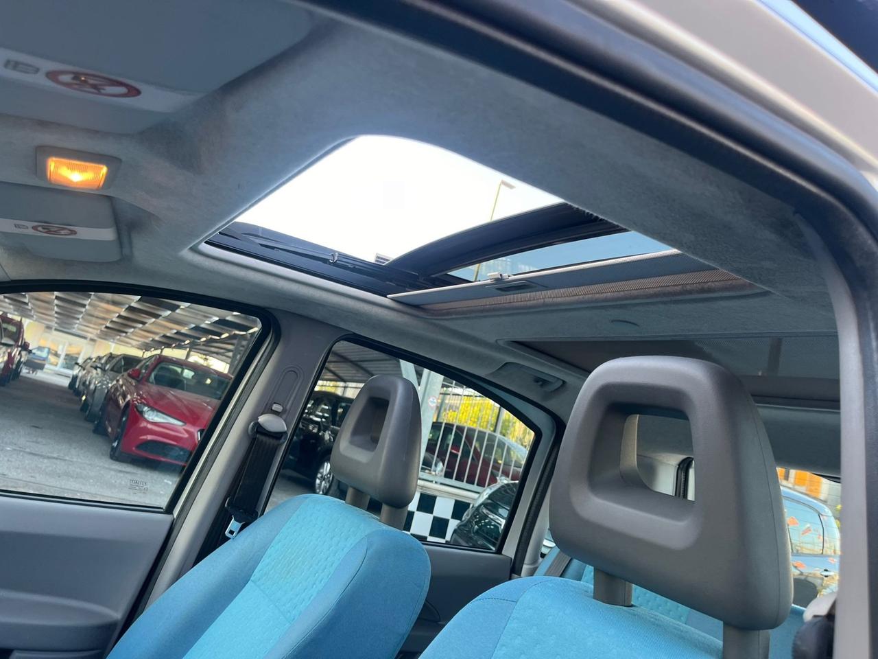 Fiat Panda 1.2 Emotion Unipro 2006