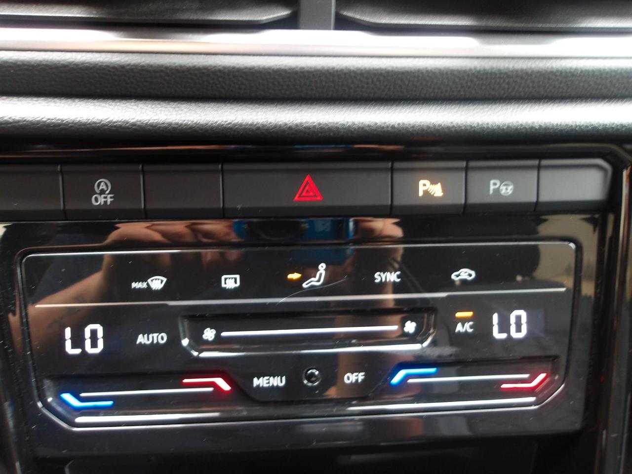 Volkswagen T-Roc 2.0 tdi R-Line 115cv